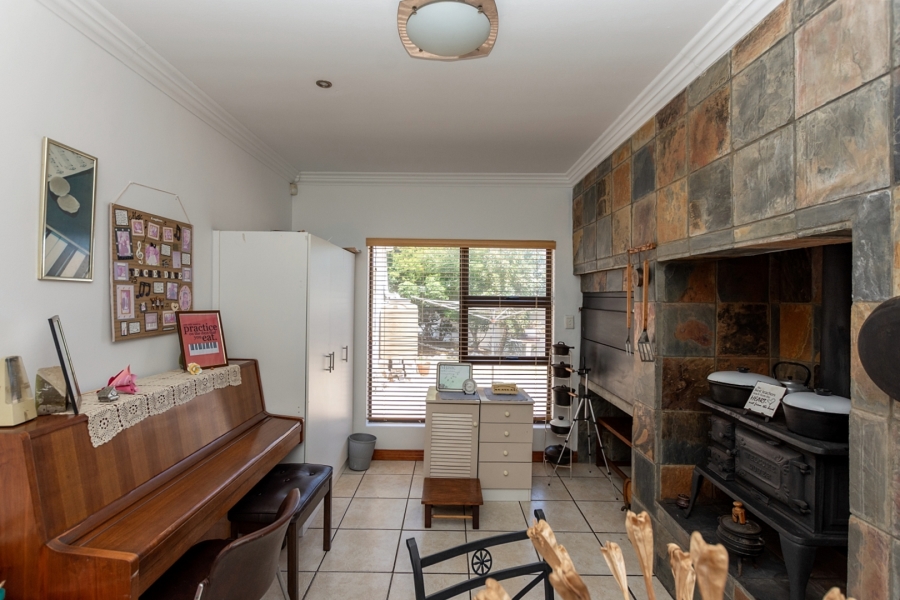 3 Bedroom Property for Sale in Country Club Western Cape